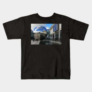 Bristol Dome Kids T-Shirt